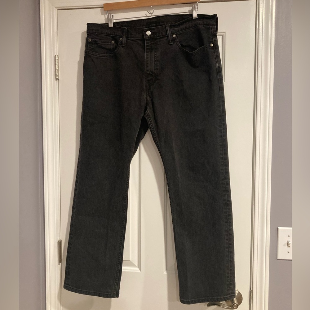 Levi’s 559 Relaxed Straight Jeans W38 L32
